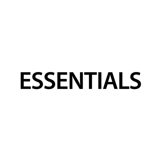 Essentials Vendor