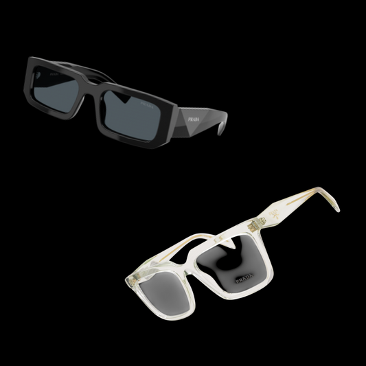 Glasses Vendor